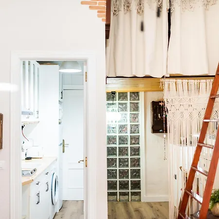 Mil Y Noches Appartement