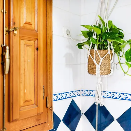 Mil Y Noches Appartement