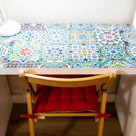 Appartement Mil Y Noches Granada