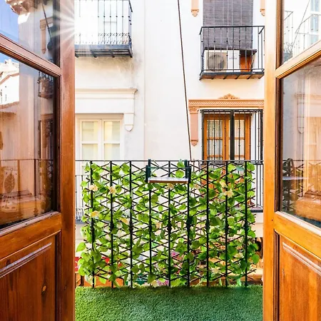 Mil Y Noches Granada