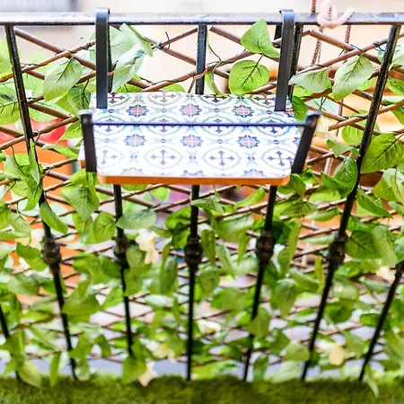 Mil Y Noches Appartement Granada