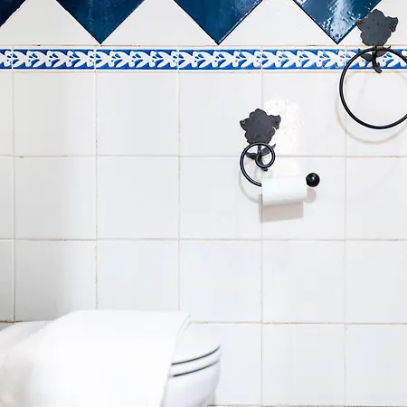 Apartamento Mil Y Noches Granada