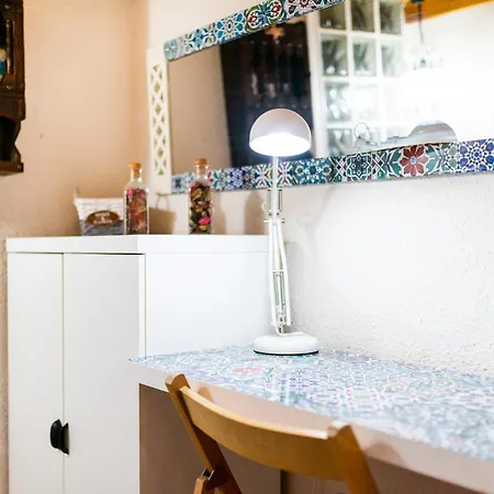 Apartamento Mil Y Noches *