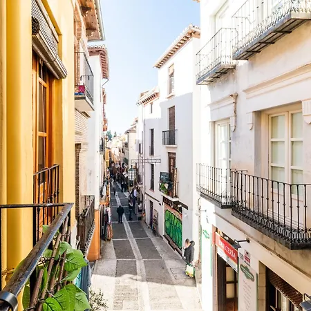 Apartamento Mil Y Noches